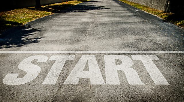 starting_line