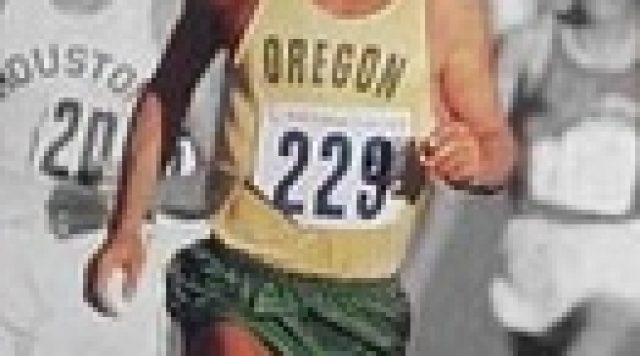 steve prefontaine