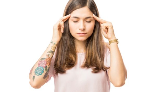 tattoo body mind