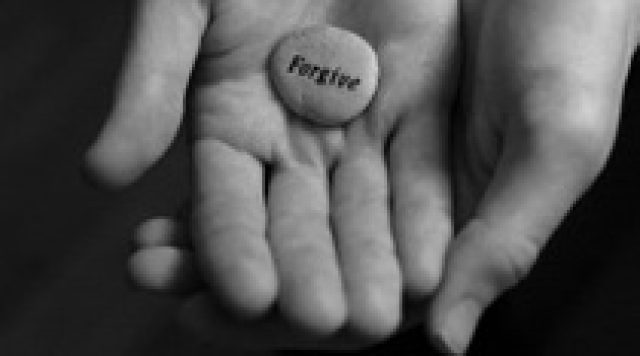 the big forgive copy