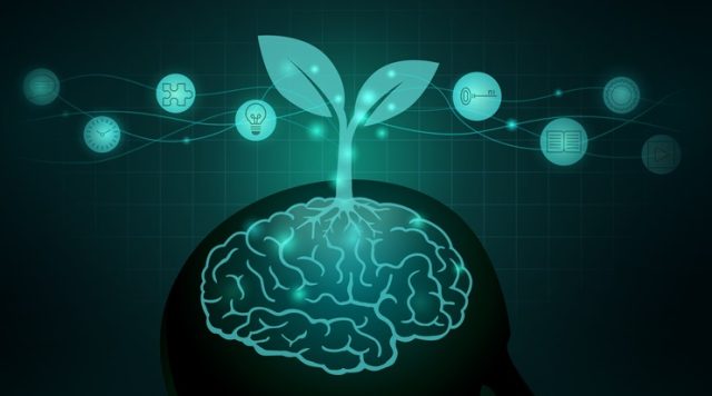 mental growth