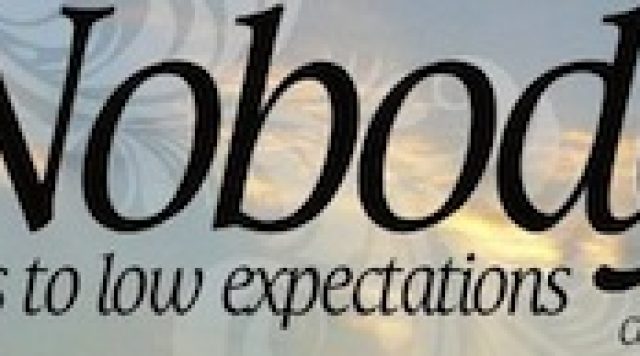 tyranny of low expectations